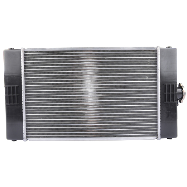 散热器 New Generator Radiator for Perkins 404D EK EL EN GK GN GU GV HL HP Engine TPN440-5