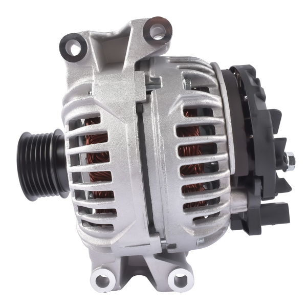 发电机 Alternator for Mercedes-Benz C300 3.0L 2009-2012 GLK350 3.5L 2010-2012 150 Amp 12 Volt CW A0009060402 000906120080-1