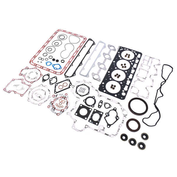 发动机大修包 Full Gasket Set For Kubota V3300 Engine V3300 V3300-DI-3