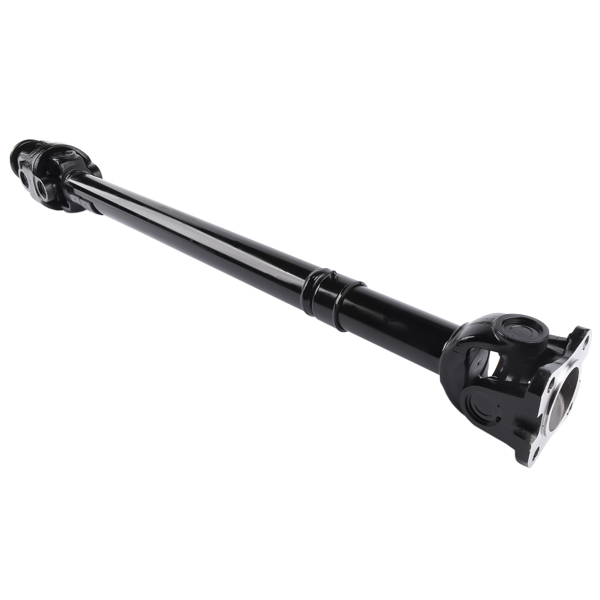 传动轴总成 Front CV Driveshaft for 12-18 Jeep Wrangler JK 4WD w/ Dana 30 / Dana 44 5071.1A-3