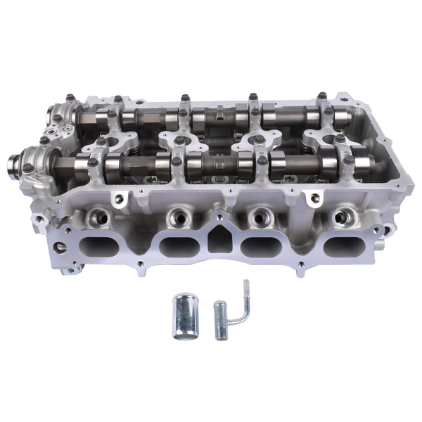 缸盖总成 Cylinder Head For 2005-2022 Toyota Tacoma 4Runner Hilux Hiace 2.7L DOHC 2TR-FE 11101-75151-1