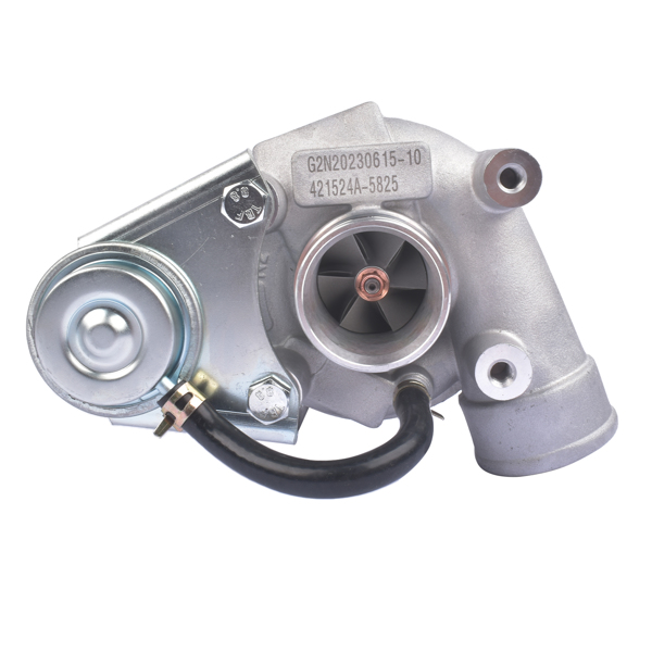 涡轮增压器 Turbocharger for Mitsubishi Pajero Bobcat S250 Kubota V3300 TD04-12T 4917703130 -8