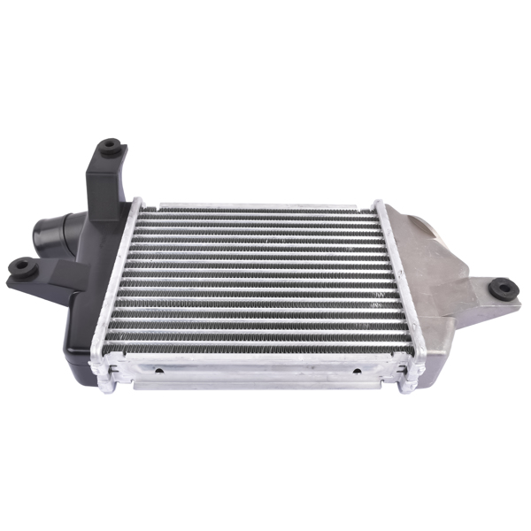 中冷器 Inter Cooler For Mitsubishi Triton L200 2.5L 2.8L L4 Diesel 4D56 4M41 MN135001-1