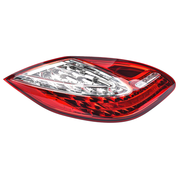 尾灯 Tail Light Lamp Rear Left For 2010- Porsche Panamera 4S GTS Turbo S 3.6L 4.8L AH-7