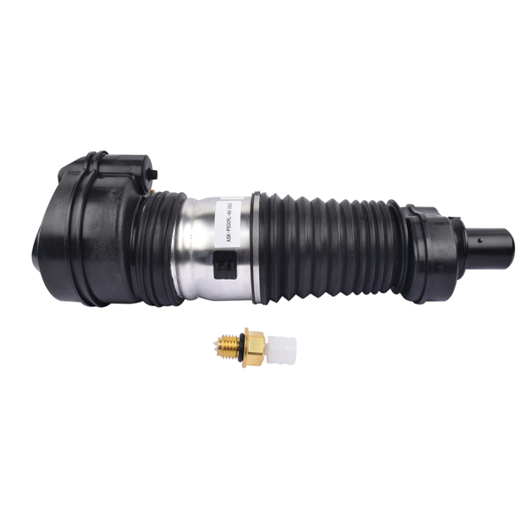 减震器 Front Left Air Shock Strut For Porsche Cayenne 9YA 2017-2022 w/ PASM 9Y0616039-1