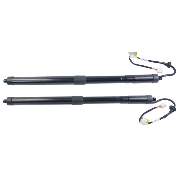 汽车尾门电动撑杆 2PCS Rear Power Liftgate Tailgate Lift Support for Toyota RAV4 Prime 2019-2021-1