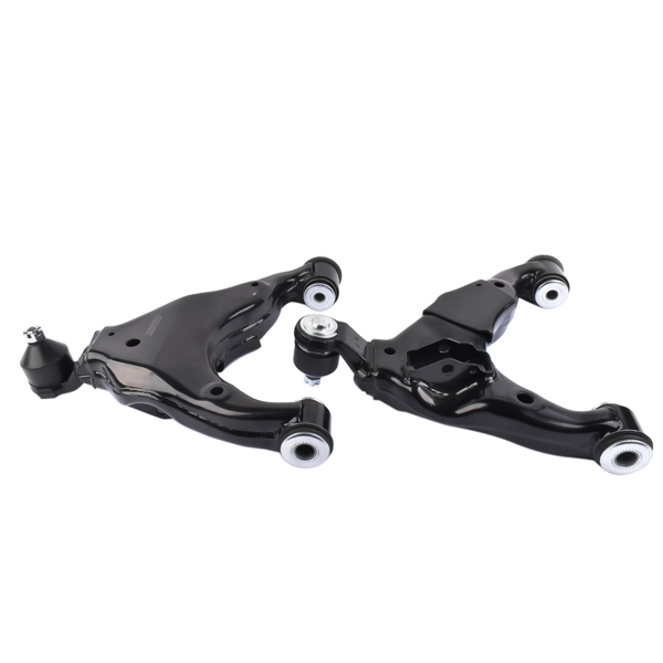 控制臂 Front Lower Control Arm Set LH & RH Side For 2010-2023 Toyota 4runner Fj Cruiser 4806860040 4806960040-4