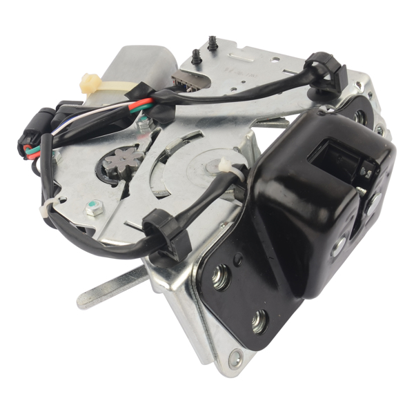 门锁执行器 Power Door Lock Actuator 68231652AC For Jeep Grand Cherokee Dodge Durango V6 V8-1