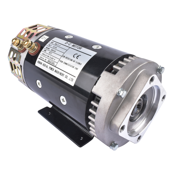 直流电机 40844 24V/48V DC Electric Motor Fits for Genie GS-1530 GS-1532 GS-1930 40844GT-1