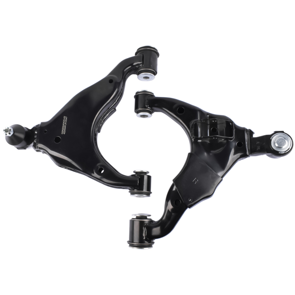 控制臂 Front Lower Control Arm Set LH & RH Side For 2010-2023 Toyota 4runner Fj Cruiser 4806860040 4806960040-2