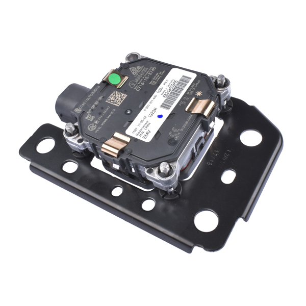 ACC探头 Front Adaptive Speed Control Module 68248539AE for Jeep Compass 2017-2018 2.4L-7