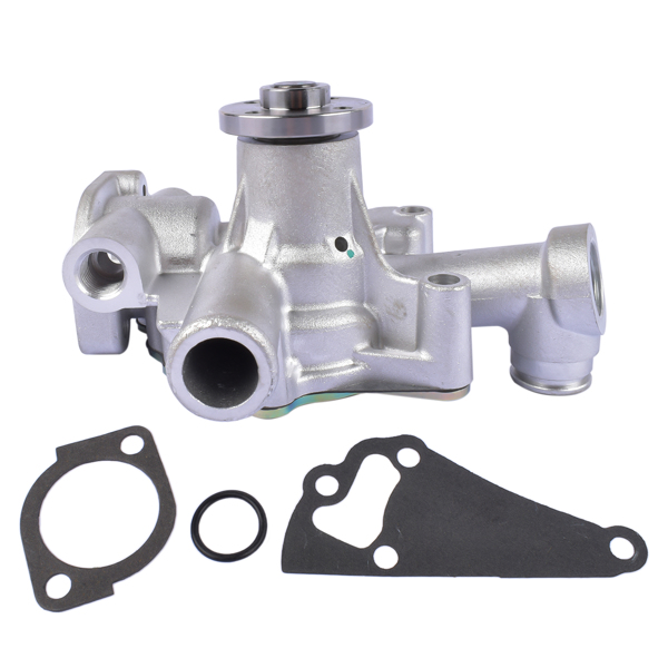 水泵 New Water Pump for John Deere 2210 4100 4110 455 670 F925 F932 F935 AM881433-5