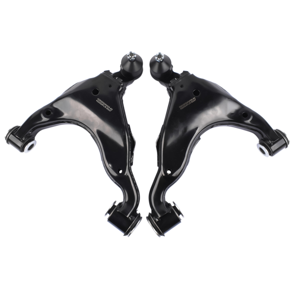 控制臂 Front Lower Control Arm Set LH & RH Side For 2010-2023 Toyota 4runner Fj Cruiser 4806860040 4806960040-1