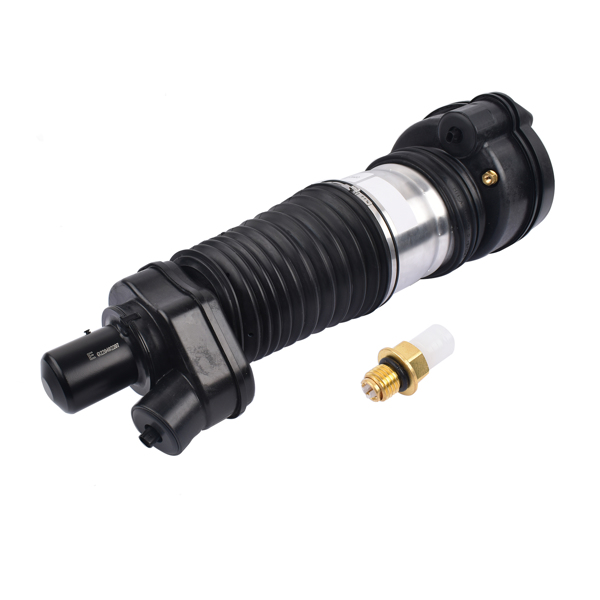 减震器 Front Left Air Shock Strut For Porsche Cayenne 9YA 2017-2022 w/ PASM 9Y0616039-5