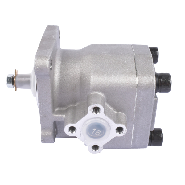 液压泵 Hydraulic Pump Fits Kubota L175 L185 Hinomoto E16 E18 Allis Chalmers 5020 5030 34150-36103 34150-36110-6