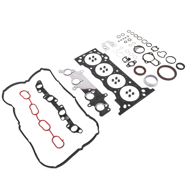 发动机大修包 Head Gasket Set for 05 - 20 Toyota Tacoma 2010 4Runner 2.7L l4 2TRFE HS26357PT-5