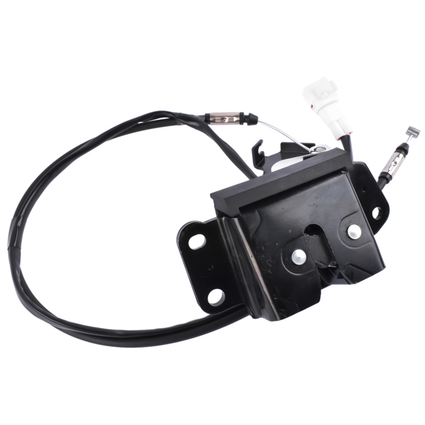 门锁执行器 Rear Back Hatch Door Latch Lock For 1996-2002 Toyota 4runner 3.4L V6 6935035010 6935035020-1
