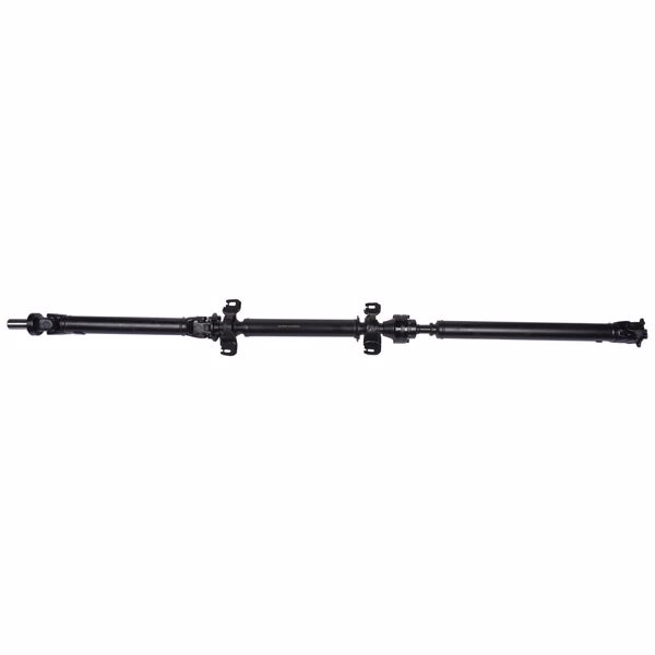 传动轴总成 Drive Shaft Assembly Rear For Lexus RX350 Toyota Highlander 2014-2019 V6 3.5L 3710048050-6