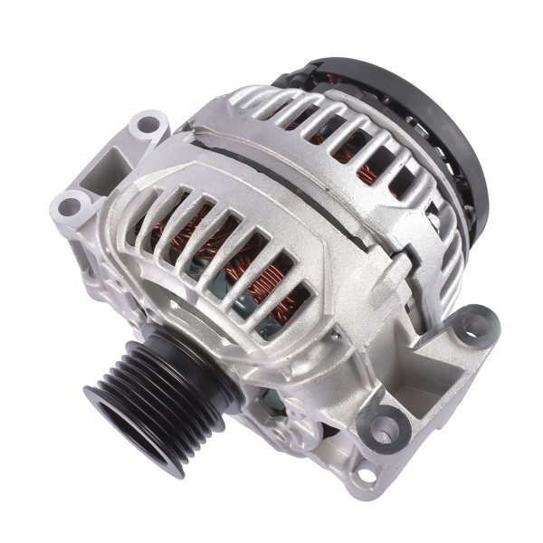 发电机 Alternator for Mercedes-Benz C300 3.0L 2009-2012 GLK350 3.5L 2010-2012 150 Amp 12 Volt CW A0009060402 000906120080-8