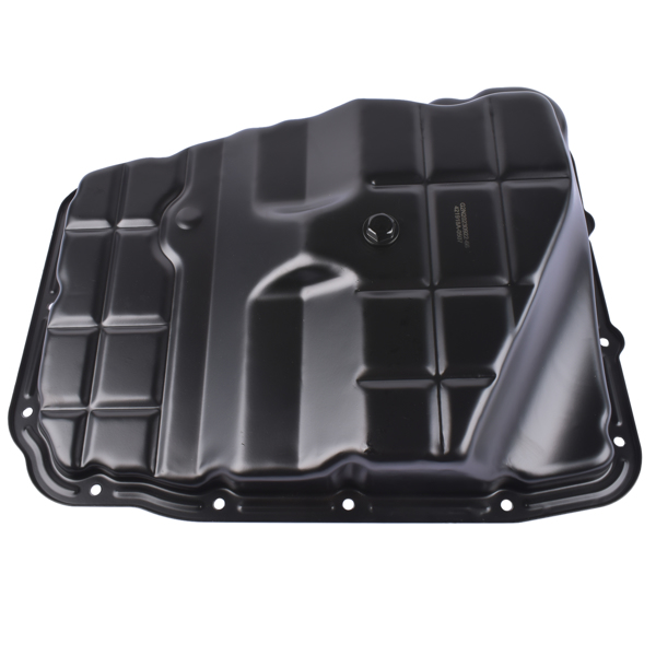 油底壳 Trans Oil Pan 4736676AA For 10-18 Dodge Durango Dakota Ram 1500 Jeep Commander-5