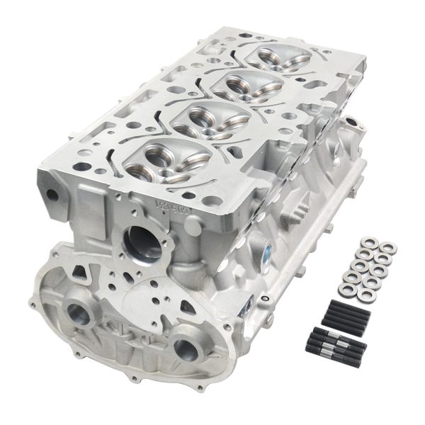 缸盖 Cylinder Head for VW EOS Golf Jetta Passat Audi A3 A4 A6 TT 2.0 TFSI 06F103064A 06D103351D-7