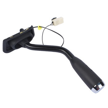 变速箱换挡杆 Manual Transmission Shift Lever For Ram 1500 2500 3500 V6 2009-2018 5057536AD