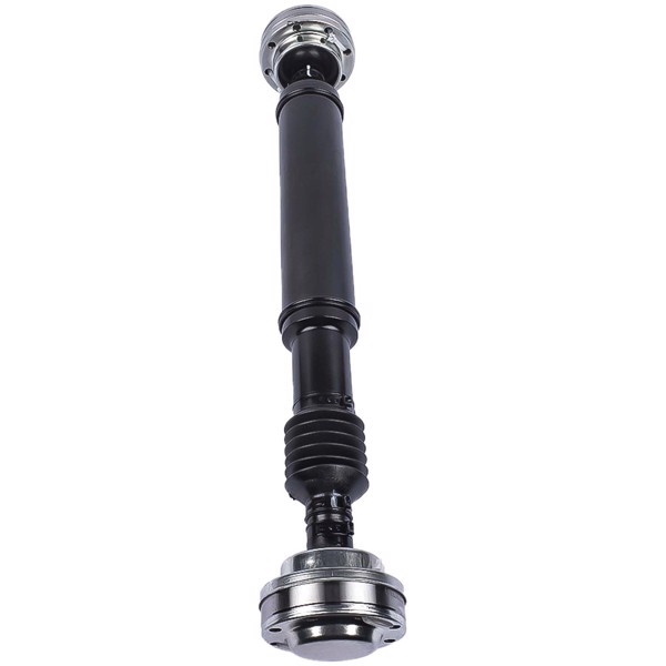 传动轴总成 Rear Driveshaft Prop Shaft Assembly for Jeep Wrangler 2007-2011 4WD 2 Door Only 68022107AA 68022107AB-8