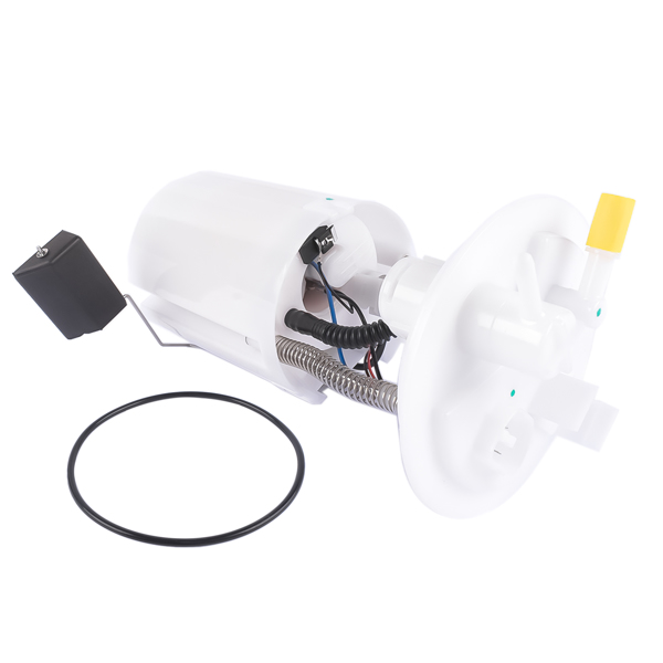 燃油泵总成 Fuel Pump for 2014-2022 Mitsubishi Mirage SpaceStar G4 Attrage 1.2L l3 GAS DOHC 1760A578 17030W000P-5