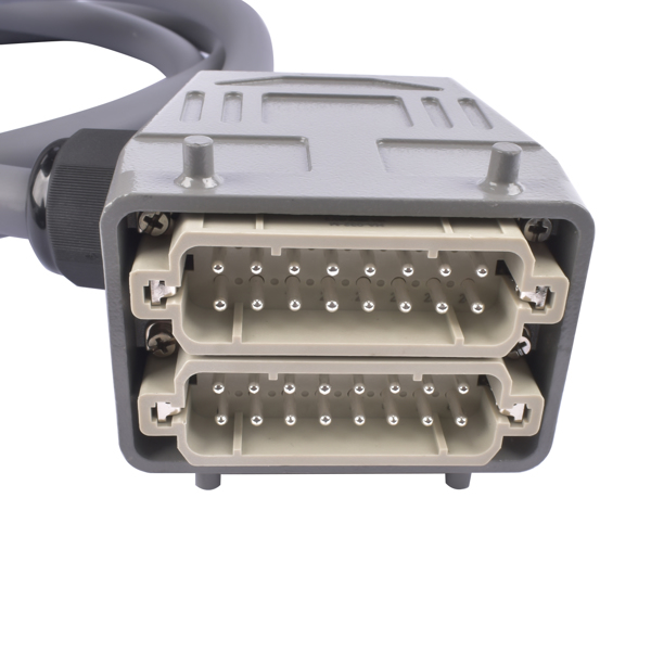 Control Box with Joystick 400091 400091AJ for Skyjack SJ600 SJ800 Series Scissor Lifts SJ7027RT SJ7127RT-12