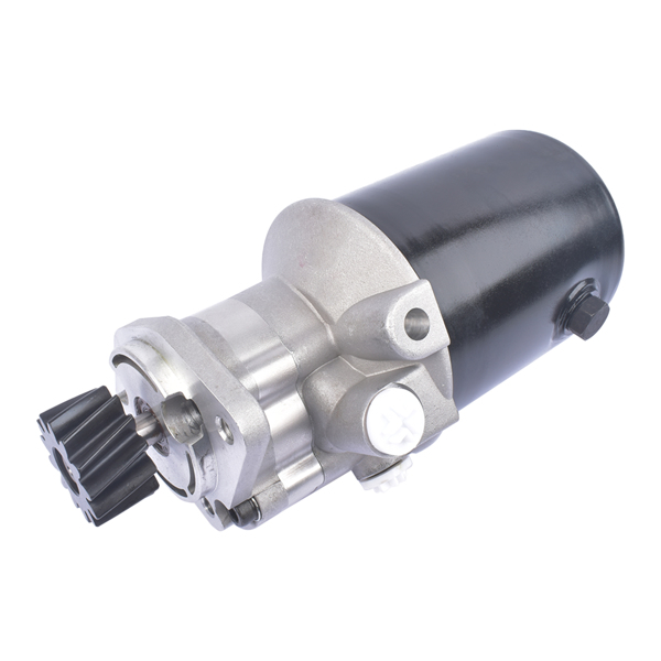 转向助力泵 Power Steering Pump For Massey Ferguson Tractor 30 40B 50A 165 203 204 1884357M91 3107201M91-2