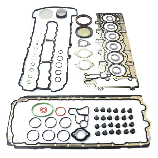 发动机大修包 Cylinder Head Gasket Kit 11127565286 for BMW 335i 535i E60 F01 X6 Z4 3.0L N54-3