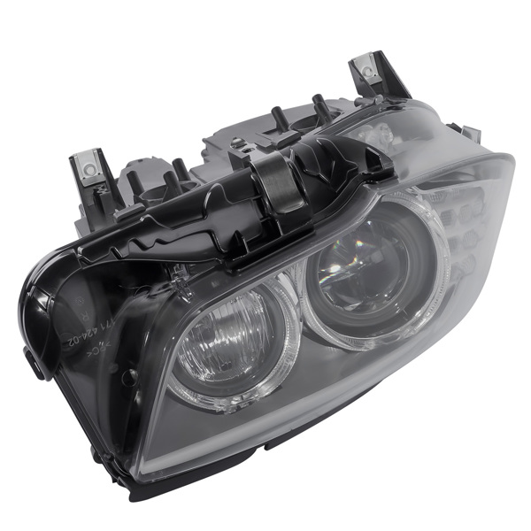 前大灯外壳 Adaptive Xenon Passenger RH Headlight 7262724 for 2010-2017 BMW 5-Series GT F07-8