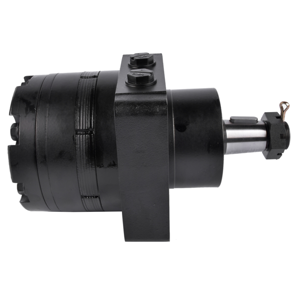 车轮马达 Wheel Motor for Parker TF0240LS080AAFB Scag 483190 482639 Bobcat 4159280 025-507-5