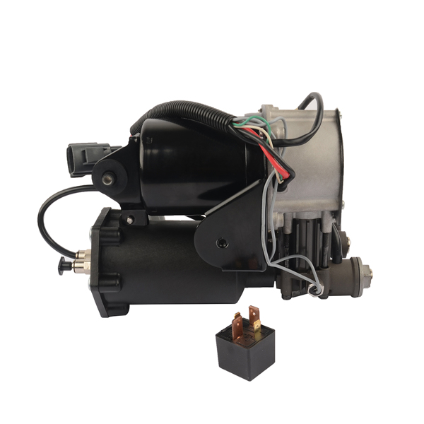 打气泵 Air Suspension Compressor for Land Rover LR3 / LR4 / Range Rover Sport LR015303-3