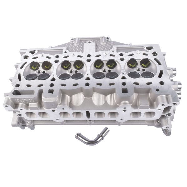 缸盖总成 Cylinder Head Assembly DS7G6090EF for Ford Escape 2017-2019 Fusion 2014-2020-9