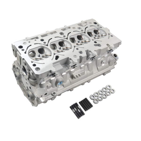 缸盖 Cylinder Head for VW EOS Golf Jetta Passat Audi A3 A4 A6 TT 2.0 TFSI 06F103064A 06D103351D-6