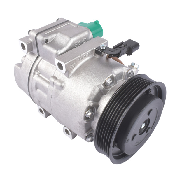 汽车空调压缩机 Air Conditioning Compressor 97701C6500 For Kia Sorento EX, L, LX 2.0L 2.4L 2015-2018-4