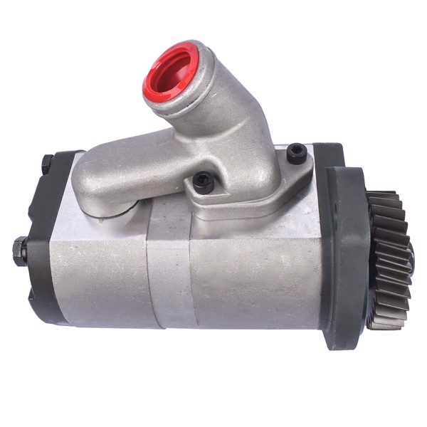 液压泵 For John Deere Tractors 5082E 5090E 5410 5415 5510 5510N Hydraulic Pump RE72058-2