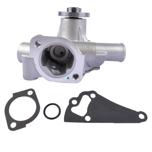 水泵 New Water Pump for John Deere 2210 4100 4110 455 670 F925 F932 F935 AM881433-3