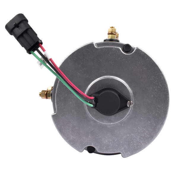 直流电动机 48 Volt Stock Replacement for IQ/i2 Excel Motor for Club Car Golf Cart 1996-Up-8