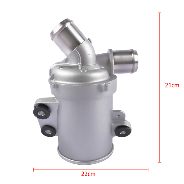 电子水泵 Electric Water Pump for Ford Fusion 2013-2020 MKZ 2013-2020 C-Max 2013-2018-9