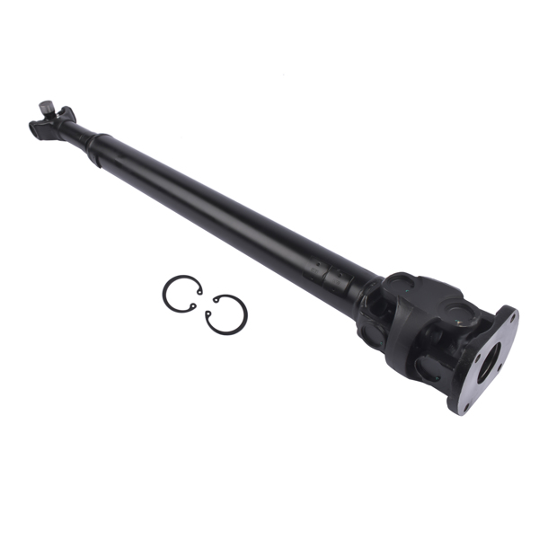 传动轴 Front Drive Shaft Driveshaft Assembly for Ford F-250 F-350 Excursion Diesel-5