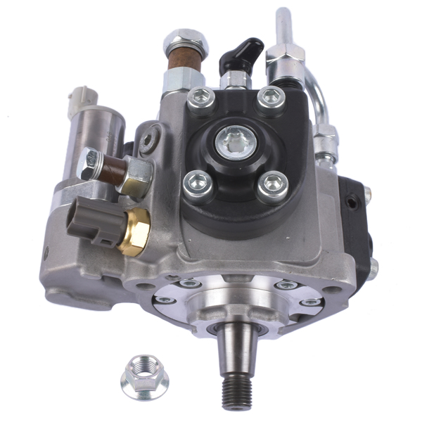 燃油喷射泵 High Pressure Fuel Injection Pump for Hino 268 Parts J08E J09C Engine 2940500011 -4