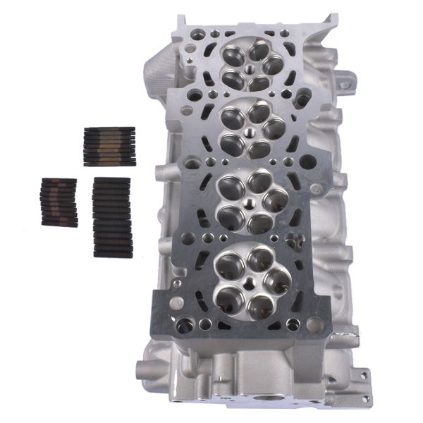 缸盖 Bare Cylinder Head For Audi A4 Quattro TT VW Golf Passat 1.8L AEB 20V 058103351G-7