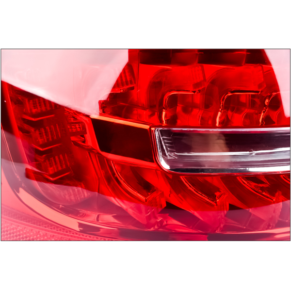 Rear LED Lamp Left Driver Side For AUDI A6 C6 Sedan 2009-2011 3.0L 3.2L 4.2L 4F5945095K 4F5945095J-7