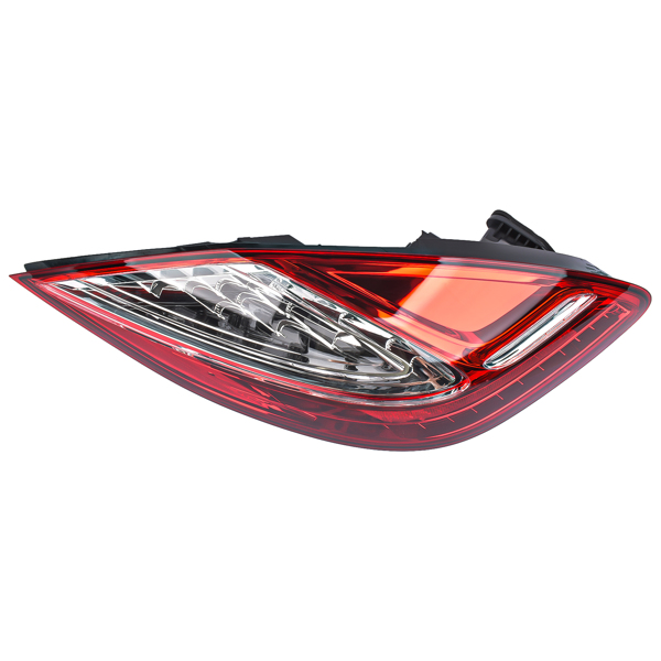 尾灯 Tail Light Lamp Rear Left For 2010- Porsche Panamera 4S GTS Turbo S 3.6L 4.8L AH-4