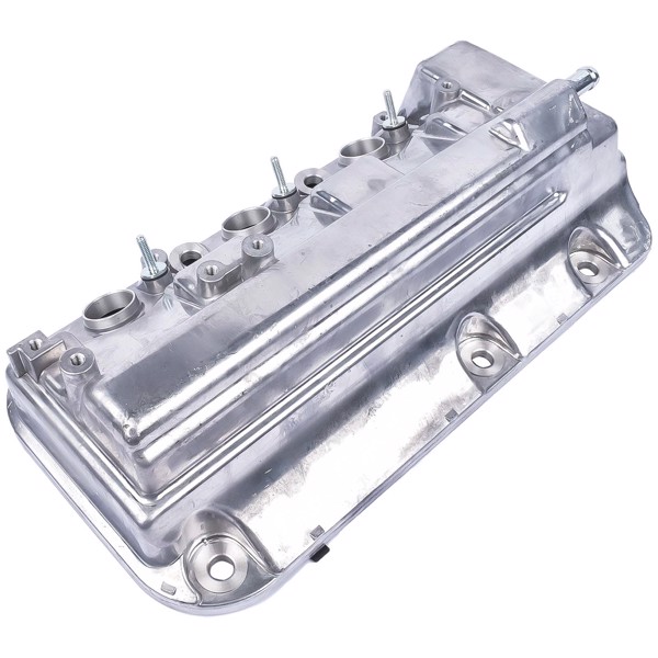 气门室盖 Engine Valve Cover Rear 12320-R70-A00 for Honda Accord Odyssey Pilot Acura MDX TL V6 3.5L 12320R70A00-4