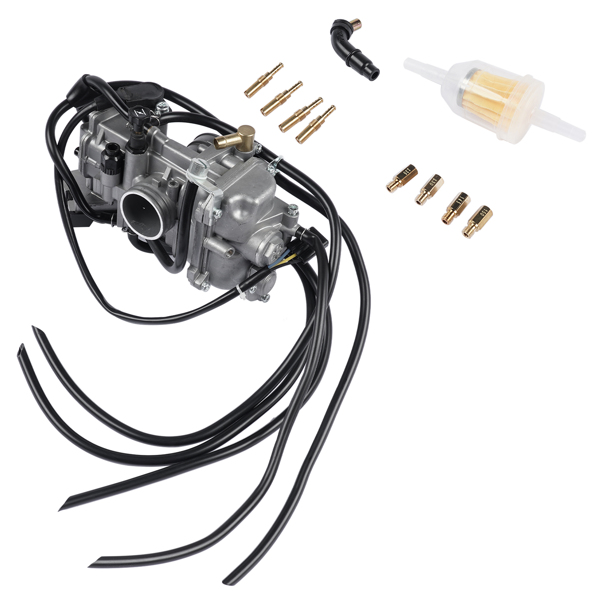 化油器 Carburetor for Honda CRF150R CRF150RB Expert 2007 2008 2009 16100-KSE-602 NEW-3