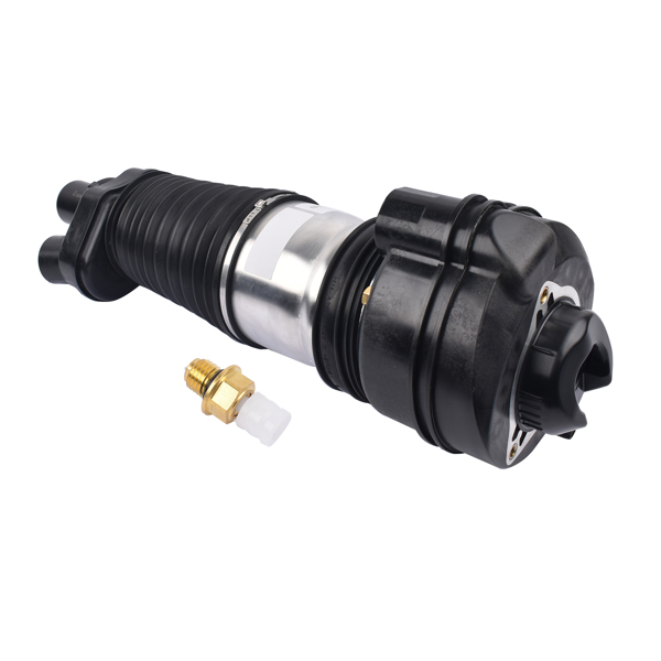减震器 Front Left Air Shock Strut For Porsche Cayenne 9YA 2017-2022 w/ PASM 9Y0616039-4