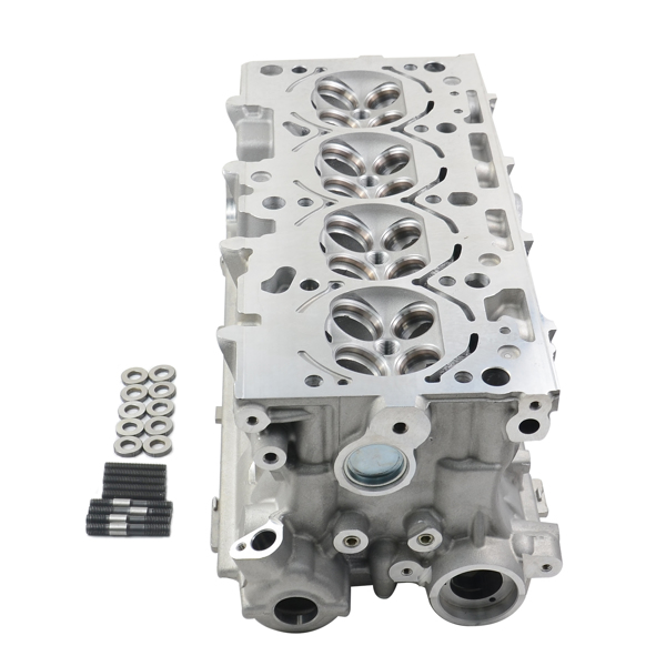 缸盖 Cylinder Head for VW EOS Golf Jetta Passat Audi A3 A4 A6 TT 2.0 TFSI 06F103064A 06D103351D-9